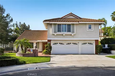 20550 Via El Tajo, Yorba Linda, CA 92887