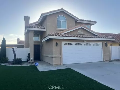 Exterior - 7838 Lavender Ct, Highland, CA 92346 photo 2 of 3