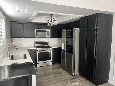 Kitchen - 7838 Lavender Ct, Highland, CA 92346 photo 1 of 2