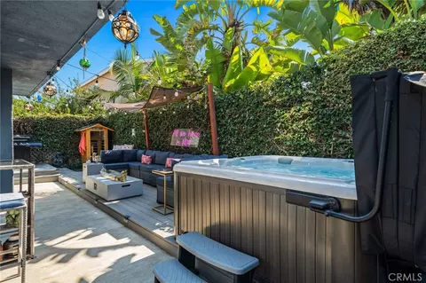1361 Prospect, Long Beach, CA 90804