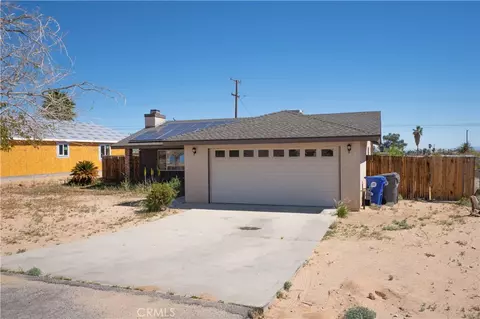 6039 Encelia, Twentynine Palms, CA 92277