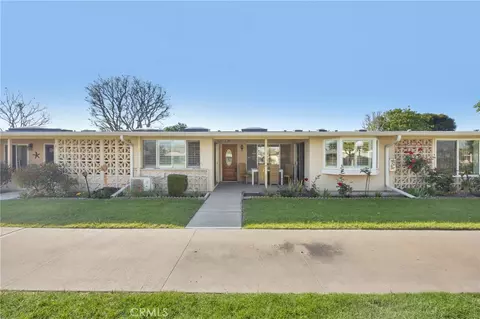 1491 Golden Rain Rd #91J, Seal Beach, CA 90740