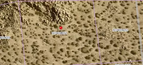 0 Avenue N-10, Palmdale, CA 93591