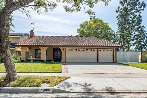 12004 Hart St, Cerritos, CA 90703