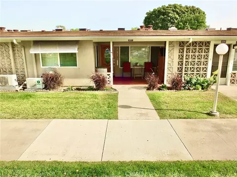 13660 Annandale Dr M1 - 23i, Seal Beach, CA 90740