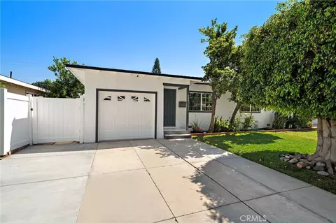 408 Diana, Fullerton, CA 92833