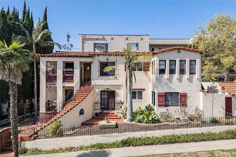 3 Euclid Ave, Long Beach, CA 90803
