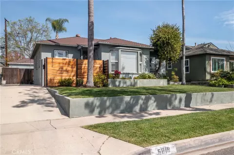 5819 Candlewood, Lakewood, CA 90713