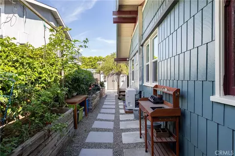 Exterior - 2439 E 6th, Long Beach, CA 90814 photo 6 of 10