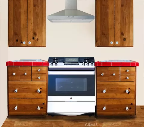 Kitchen - 2439 E 6th, Long Beach, CA 90814 photo 4 of 5