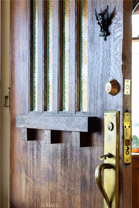 Entry Way - 2439 E 6th, Long Beach, CA 90814 photo 1 of 2