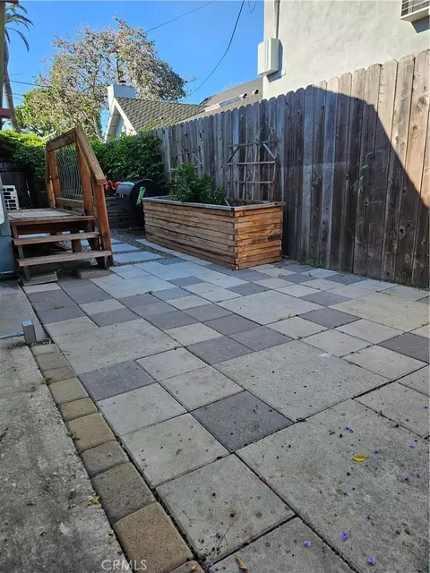 Exterior - 2439 E 6th, Long Beach, CA 90814 photo 9 of 10