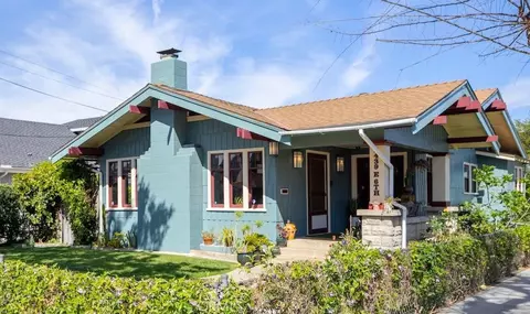 Exterior - 2439 E 6th, Long Beach, CA 90814 photo 2 of 10