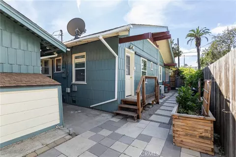 Exterior - 2439 E 6th, Long Beach, CA 90814 photo 3 of 10