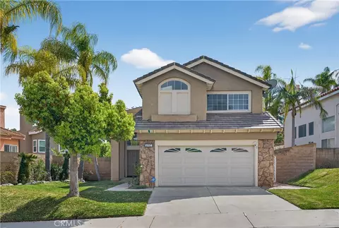 4997 Agate, Chino Hills, CA 91709