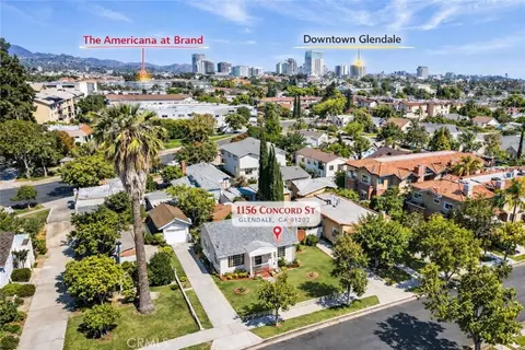 1156 Concord St, Glendale, CA 91202