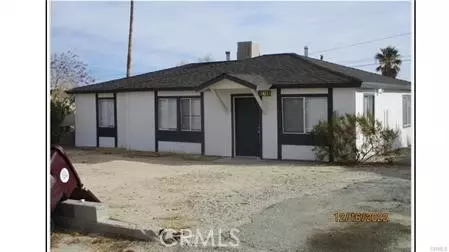 5555 Mariposa, Twentynine Palms, CA 92277