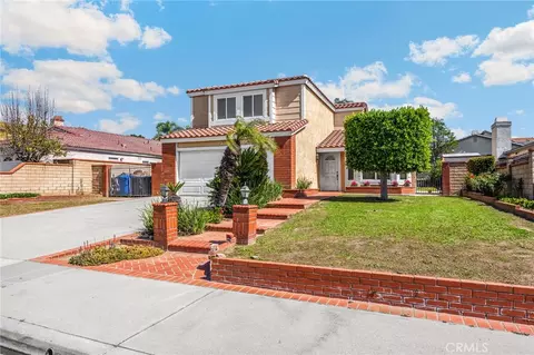 618 Bowcreek, Diamond Bar, CA 91765