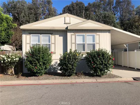 4901 Green Riv #319, Corona, CA 92878