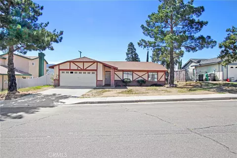 1142 W King St, Banning, CA 92220