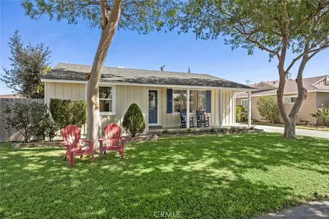 536 N Hale, Fullerton, CA 92831