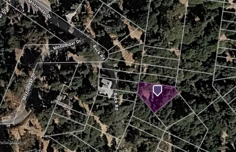 0 Buck Rd, Cedarpines Park, CA 92322