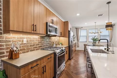 Kitchen - 831 S Grable Cir, Orange, CA 92868 photo 3 of 4