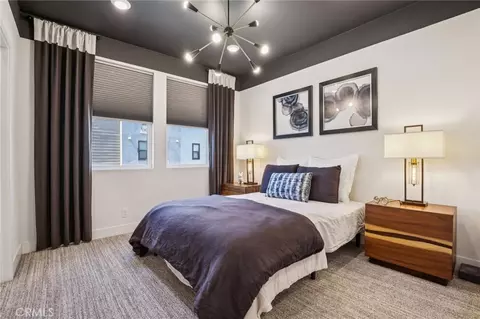 Bedroom - 831 S Grable Cir, Orange, CA 92868 photo 4 of 5