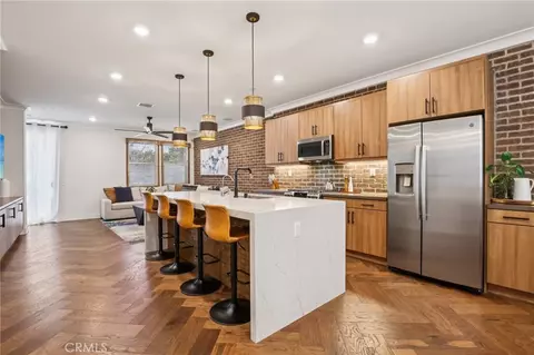 Kitchen - 831 S Grable Cir, Orange, CA 92868 photo 1 of 4