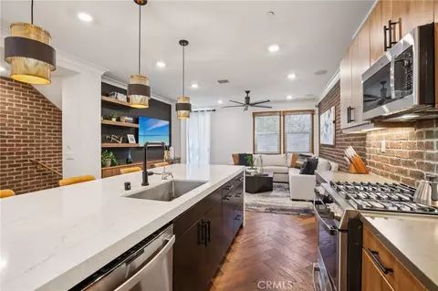 Kitchen - 831 S Grable Cir, Orange, CA 92868 photo 4 of 4