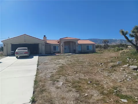 445 Solano, Pinon Hills, CA 92372
