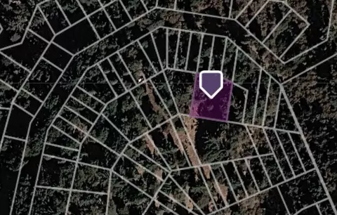 0 Mojave View Rd, Cedarpines Park, CA 92322