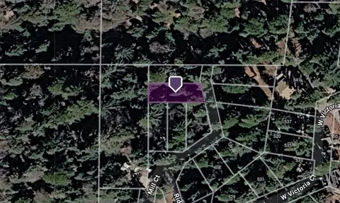 0 Mill Ct, Lake Arrowhead, CA 92352