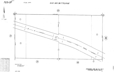 0 Gas Line Rd, North Shore, CA 92254