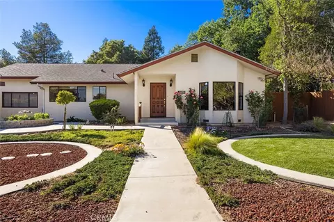 7650 Carmelita Ave, Atascadero, CA 93422