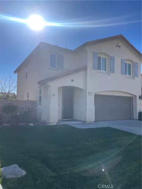 18265 Evening Primrose Ln, San Bernardino, CA 92407