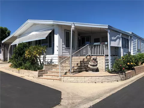 24701 Raymond #195, Lake Forest, CA 92630