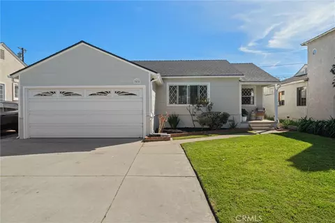 3426 Roxanne, Long Beach, CA 90808