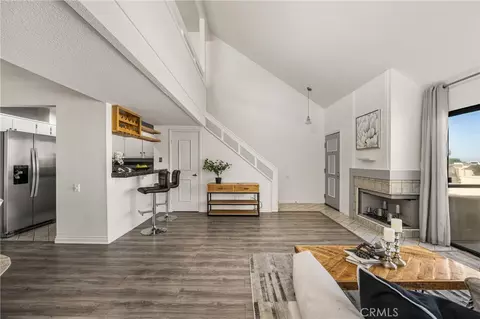 25712 Le Parc #56, Lake Forest, CA 92630