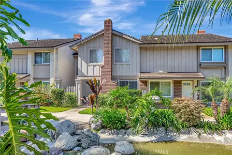 14322 Suffolk, Westminster, CA 92683