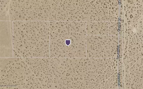 0 Tanner Rd, Adelanto, CA 92301