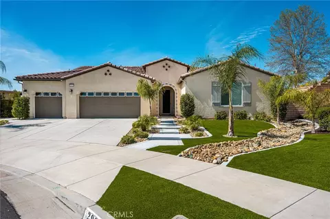 29355 Santa Ynez, Menifee, CA 92584