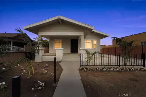 1043 W 95th St, Los Angeles, CA 90044