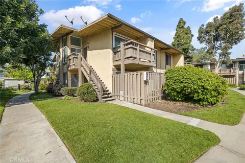 20632 S Vermont #18, Torrance, CA 90502