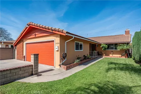 14548 Hawes St, Whittier, CA 90604