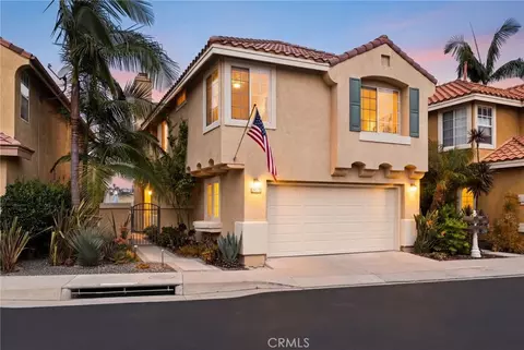 24572 Sunshine Dr, Laguna Niguel, CA 92677