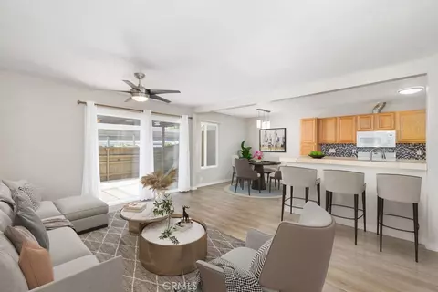 6883 Bear River Row #1, San Diego, CA 92139