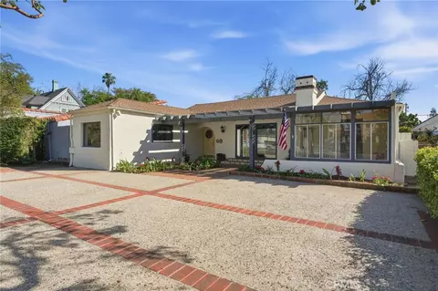 Exterior - 1314 E Chapman, Orange, CA 92866 photo 3 of 14