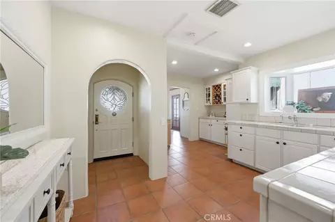 Entry Way - 1314 E Chapman, Orange, CA 92866 photo 3 of 6