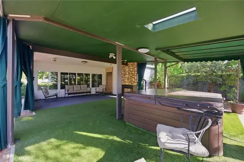 Exterior - 1314 E Chapman, Orange, CA 92866 photo 10 of 14